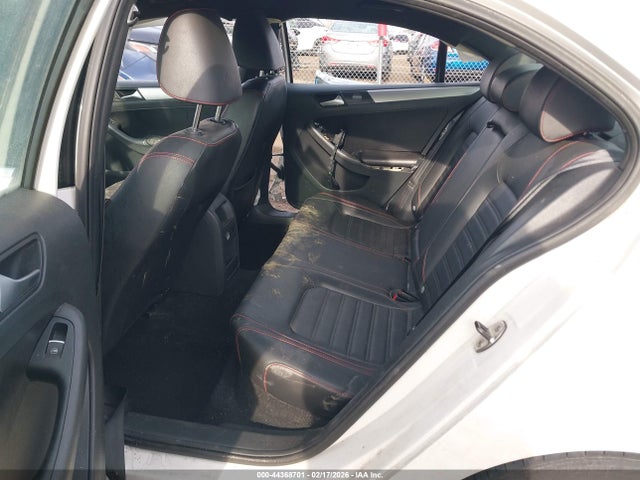 Aukcja sprzedaży 2013 Volkswagen Jetta Gli Autobahn, vin: 3VW467AJ8DM225881, numer aukcji: 44368701