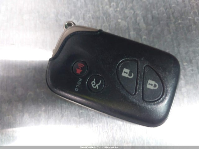 Aukcja sprzedaży 2010 Lexus Ls 460, vin: JTHBL5EF0A5101407, numer aukcji: 44368702