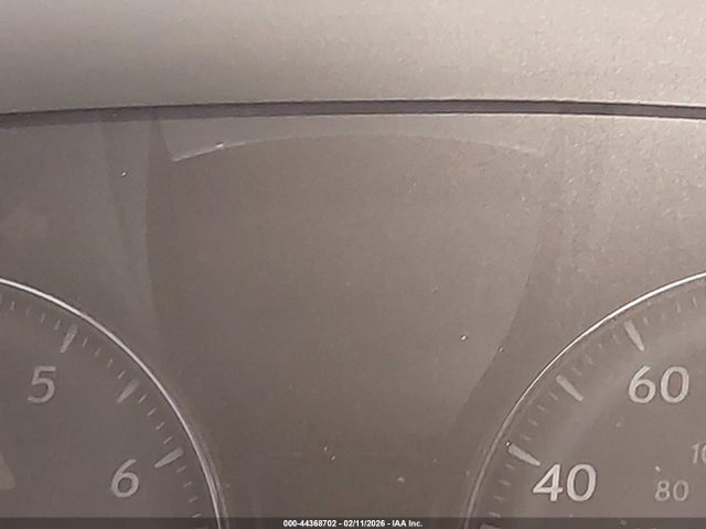 Aukcja sprzedaży 2010 Lexus Ls 460, vin: JTHBL5EF0A5101407, numer aukcji: 44368702