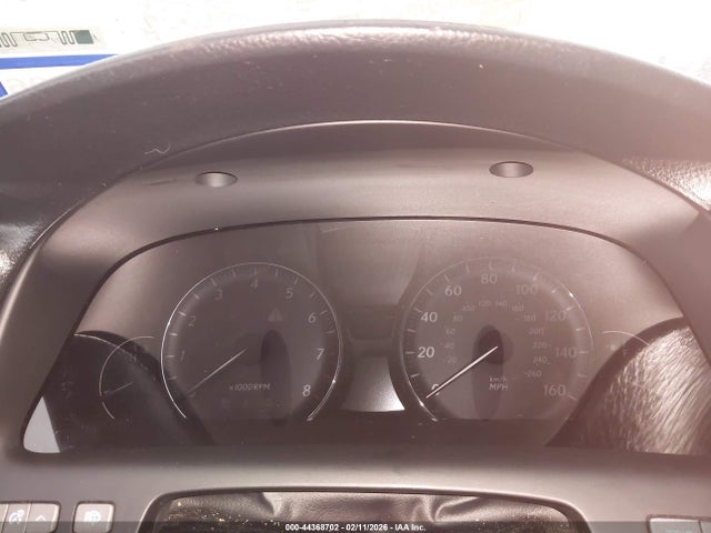 Aukcja sprzedaży 2010 Lexus Ls 460, vin: JTHBL5EF0A5101407, numer aukcji: 44368702