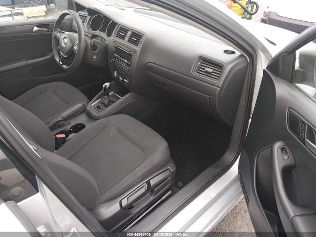 3VW2K7AJ1FM249493 Volkswagen Jetta 2.0l S