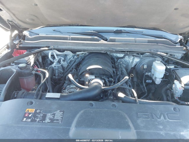 1GKS2CKJ0GR270026 GMC YUKON DENALI