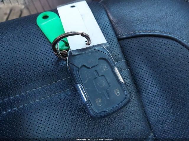 1GKS2CKJ0GR270026 GMC YUKON DENALI