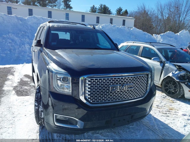 1GKS2CKJ0GR270026 GMC YUKON DENALI