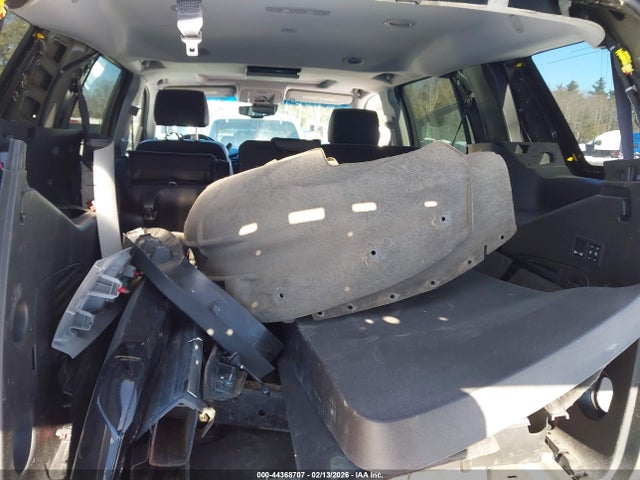 1GKS2CKJ0GR270026 GMC YUKON DENALI