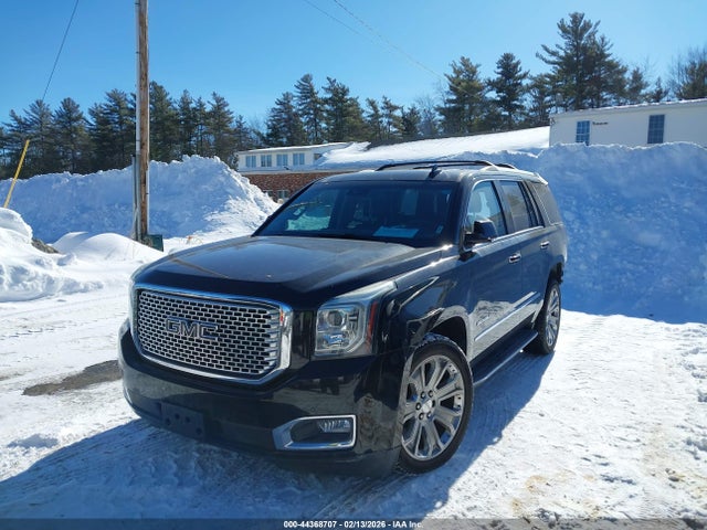 1GKS2CKJ0GR270026 GMC YUKON DENALI