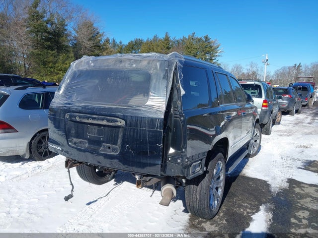 1GKS2CKJ0GR270026 GMC YUKON DENALI