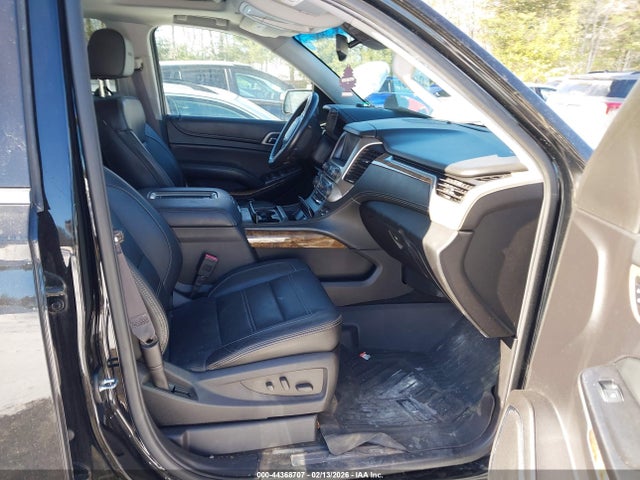 1GKS2CKJ0GR270026 GMC YUKON DENALI