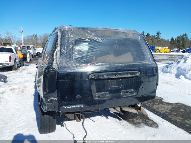1GKS2CKJ0GR270026 GMC YUKON DENALI