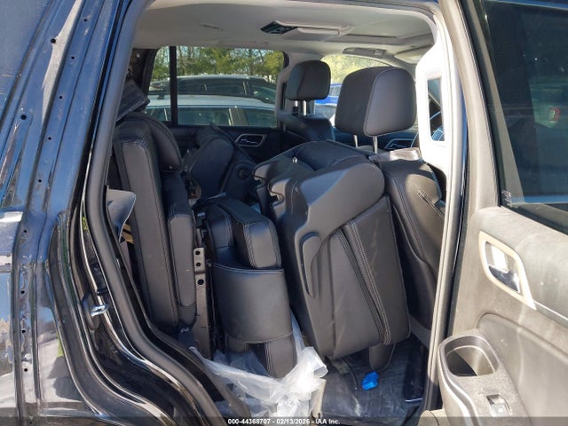 1GKS2CKJ0GR270026 GMC YUKON DENALI
