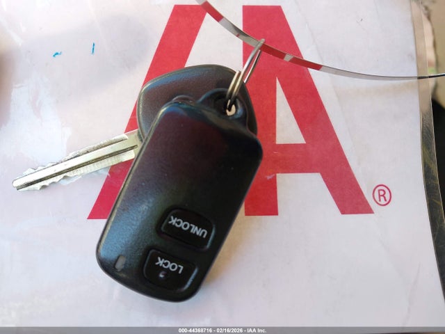 4T1BF1FKXEU837081 Toyota CAMRY L