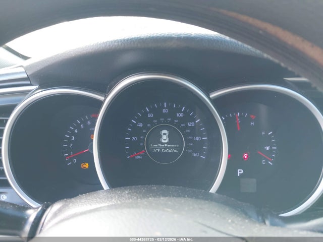 KNAGM4A74F5626682 KIA Optima Lx