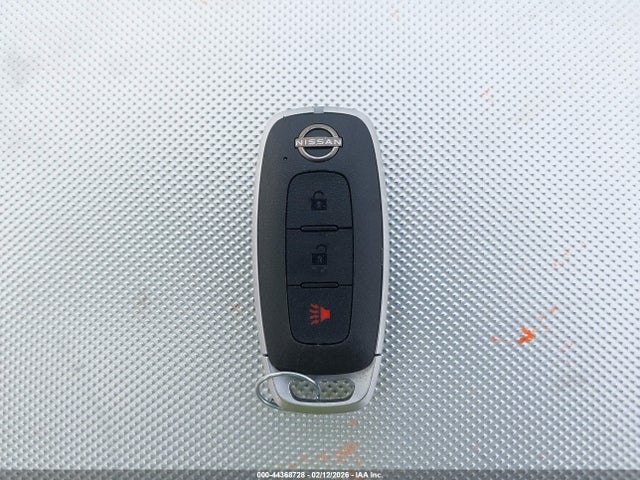 Nissan Rogue S Intelligent Awd 2023 5N1BT3AB3PC821082 Image 11