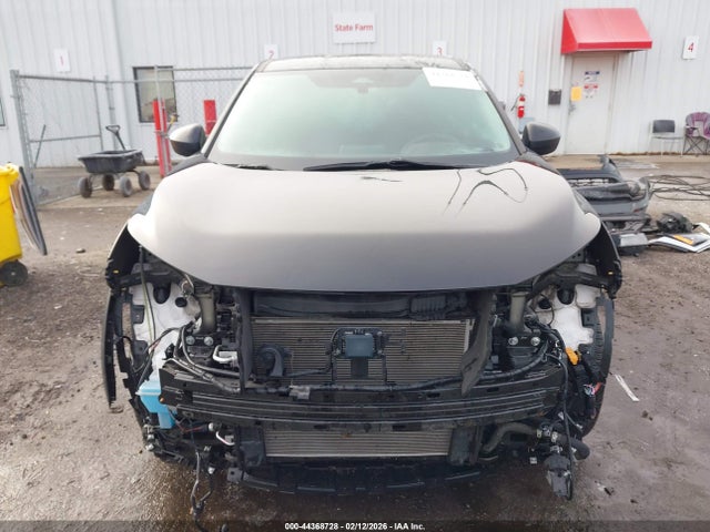 Nissan Rogue S Intelligent Awd 2023 5N1BT3AB3PC821082 Image 13
