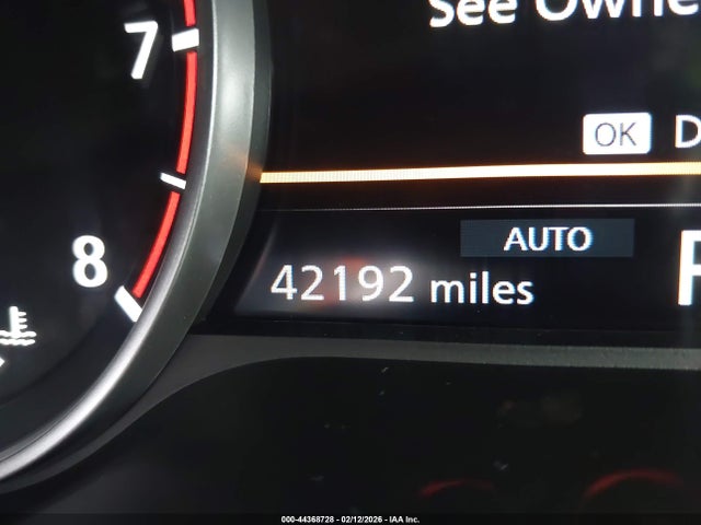 Nissan Rogue S Intelligent Awd 2023 5N1BT3AB3PC821082 Image 16