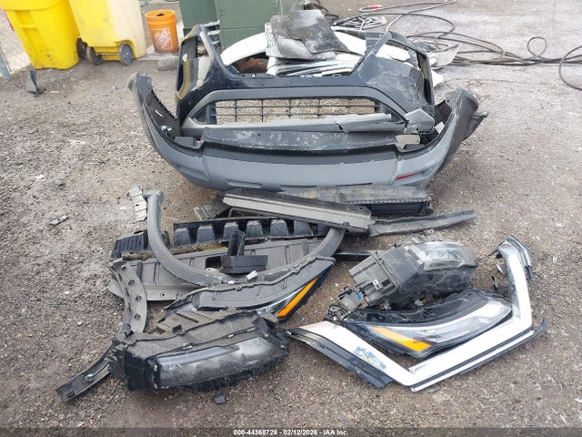 Nissan Rogue S Intelligent Awd 2023 5N1BT3AB3PC821082 Image 12