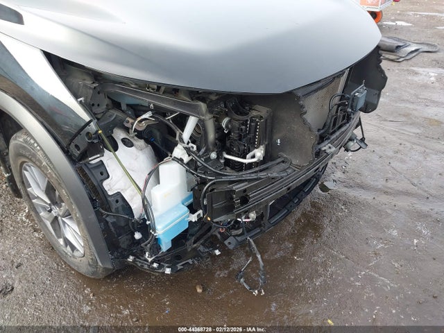 Nissan Rogue S Intelligent Awd 2023 5N1BT3AB3PC821082 Image 18