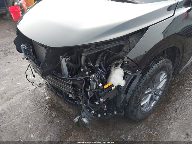 Nissan Rogue S Intelligent Awd 2023 5N1BT3AB3PC821082 Image 19