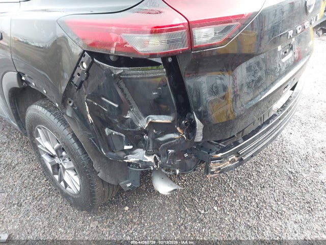 Nissan Rogue S Intelligent Awd 2023 5N1BT3AB3PC821082 Image 20
