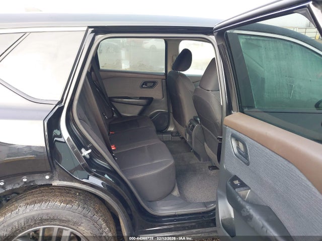 Nissan Rogue S Intelligent Awd 2023 5N1BT3AB3PC821082 Image 8