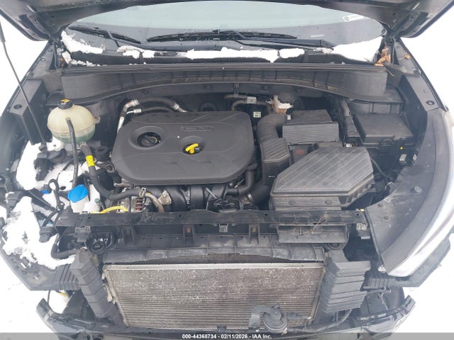 Hyundai TUCSON SE 2018 KM8J2CA44JU765333 Image 10