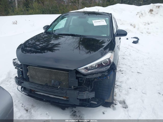Hyundai TUCSON SE 2018 KM8J2CA44JU765333 Image 13