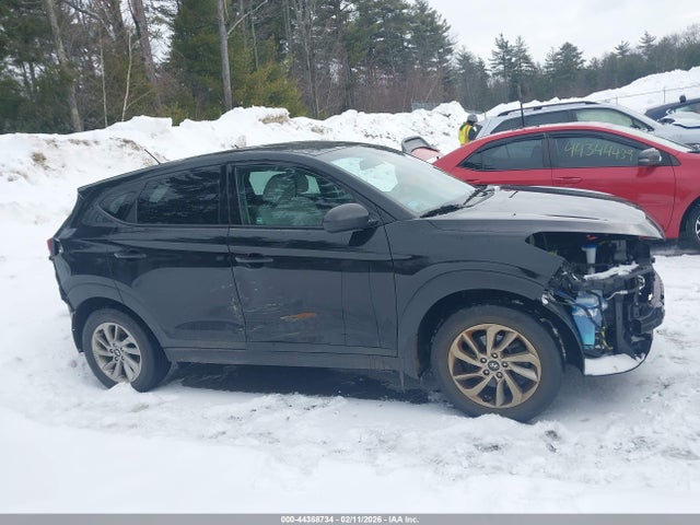 Hyundai TUCSON SE 2018 KM8J2CA44JU765333 Image 14
