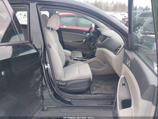 Hyundai TUCSON SE 2018 KM8J2CA44JU765333 Image 5