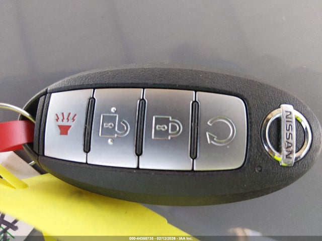 Nissan Kicks Sv Xtronic Cvt 2021 3N1CP5CV7ML551471 Image 11