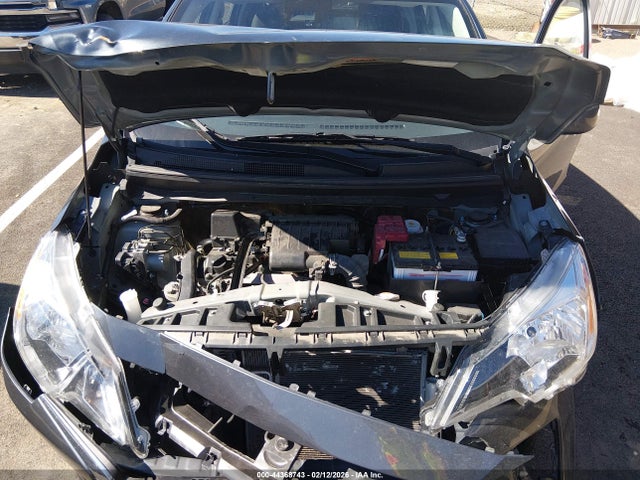 2024 MITSUBISHI MIRAGE ML32AUHJ2RH022819 Photo 9