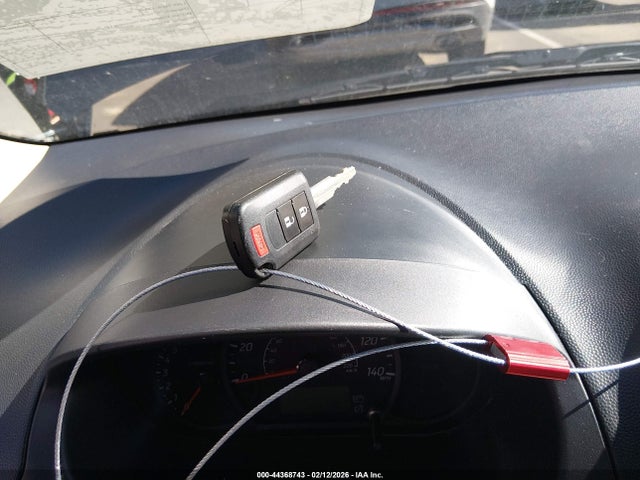 2024 MITSUBISHI MIRAGE ML32AUHJ2RH022819 Photo 10