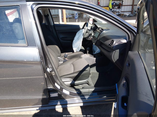 2024 MITSUBISHI MIRAGE ML32AUHJ2RH022819 Photo 4