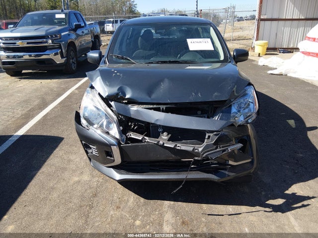 2024 MITSUBISHI MIRAGE ML32AUHJ2RH022819 Photo 5