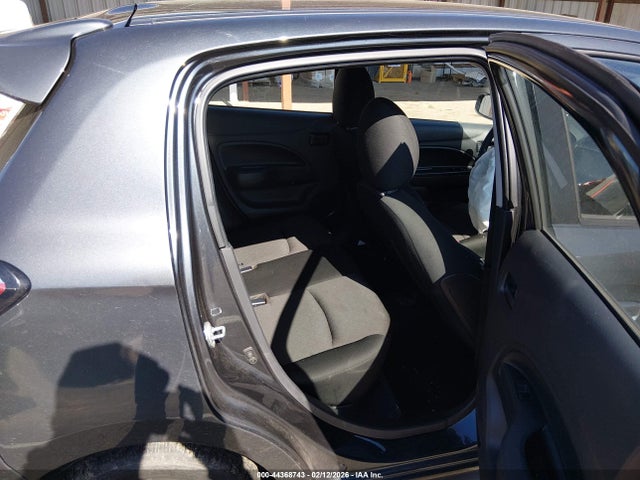 2024 MITSUBISHI MIRAGE ML32AUHJ2RH022819 Photo 7