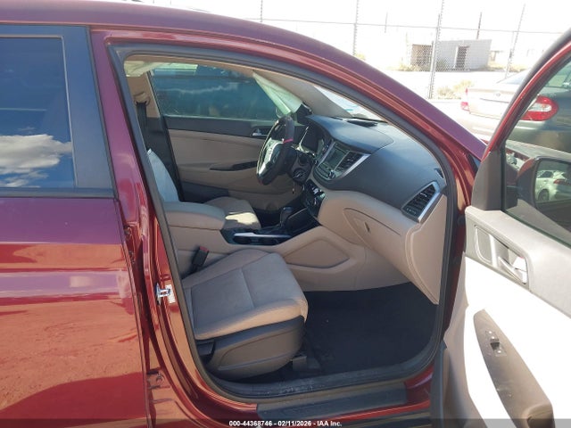 Hyundai TUCSON SE 2016 KM8J23A47GU088142 Image 5