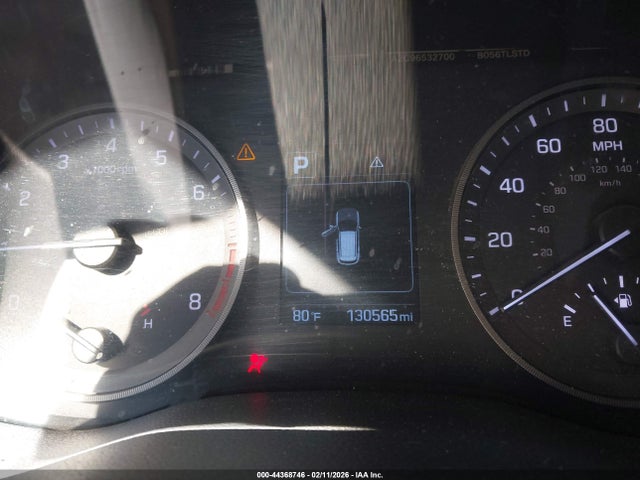 Hyundai TUCSON SE 2016 KM8J23A47GU088142 Image 7