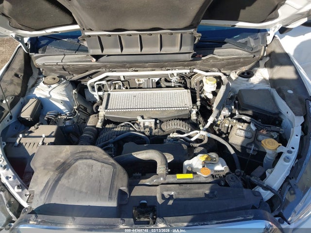 4S4WMARD5N3469659 Subaru Ascent Touring
