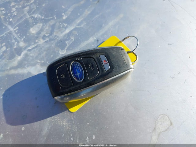 4S4WMARD5N3469659 Subaru Ascent Touring