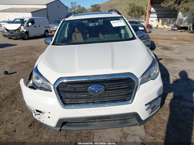 4S4WMARD5N3469659 Subaru Ascent Touring