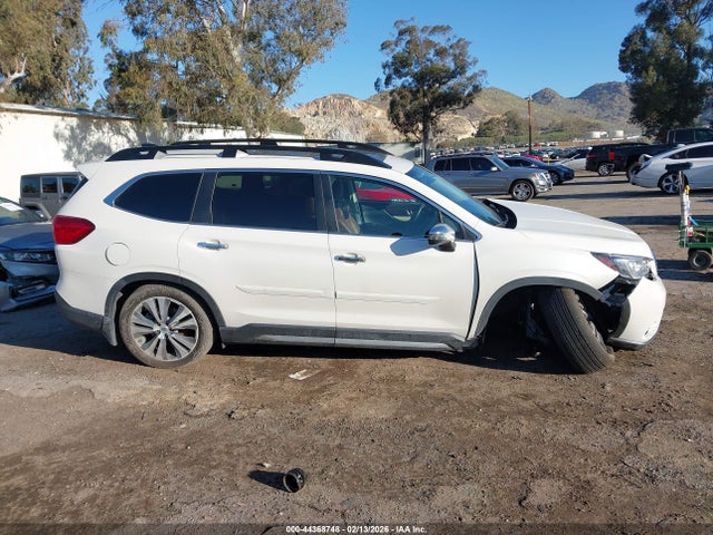 4S4WMARD5N3469659 Subaru Ascent Touring