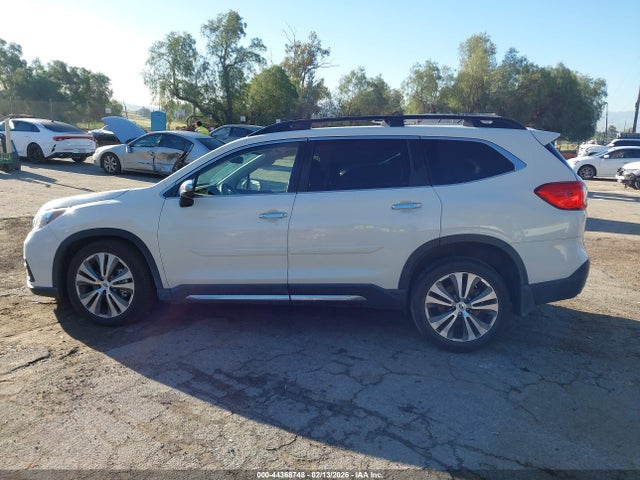 4S4WMARD5N3469659 Subaru Ascent Touring