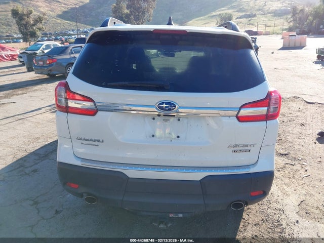 4S4WMARD5N3469659 Subaru Ascent Touring
