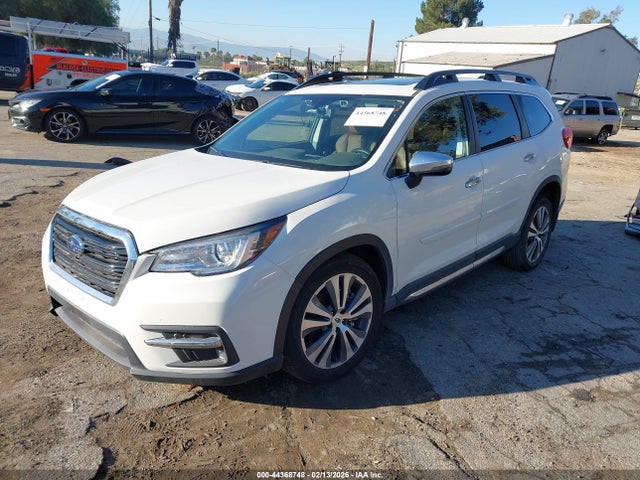 4S4WMARD5N3469659 Subaru Ascent Touring