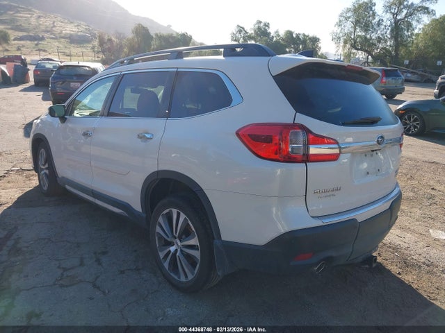 4S4WMARD5N3469659 Subaru Ascent Touring