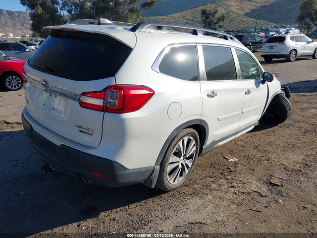 4S4WMARD5N3469659 Subaru Ascent Touring
