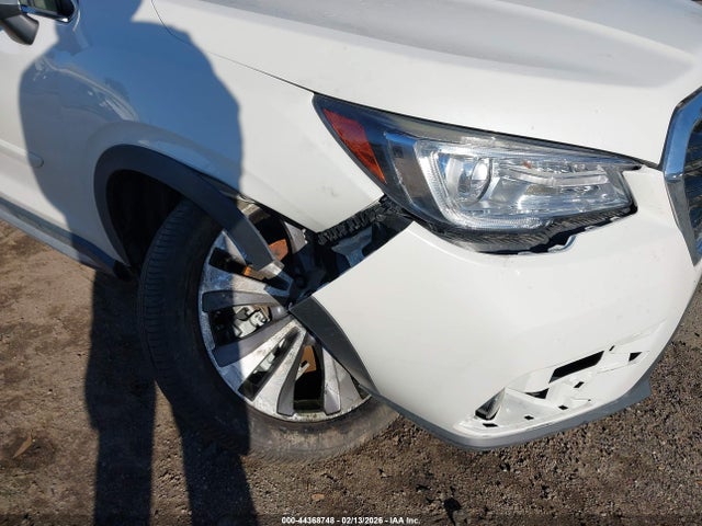 4S4WMARD5N3469659 Subaru Ascent Touring