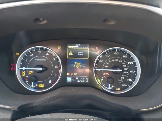 4S4WMARD5N3469659 Subaru Ascent Touring