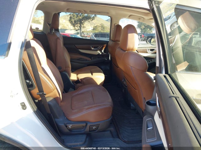 4S4WMARD5N3469659 Subaru Ascent Touring