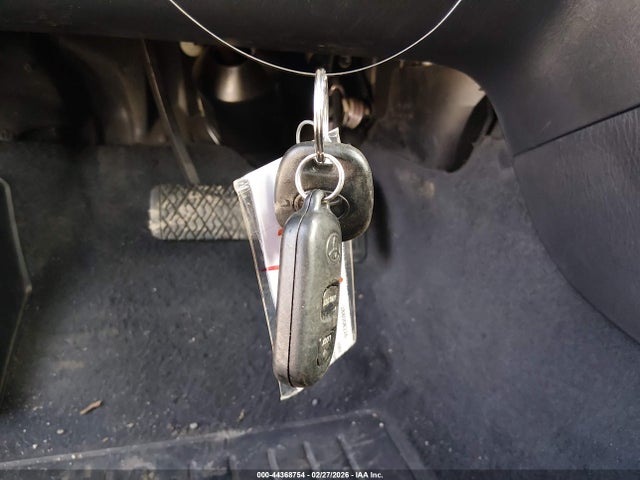 2007 Toyota Corolla S მანქანა იყიდება აუქციონზე, vin: 1NXBR32E77Z926872, აუქციონის ნომერი: 44368754