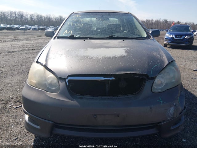 2007 Toyota Corolla S მანქანა იყიდება აუქციონზე, vin: 1NXBR32E77Z926872, აუქციონის ნომერი: 44368754
